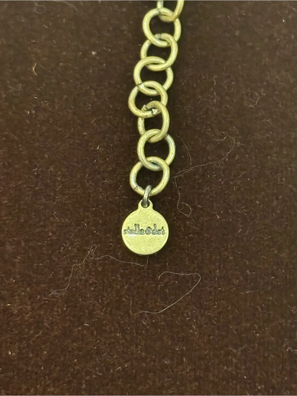 Stella & Dot elegant layered